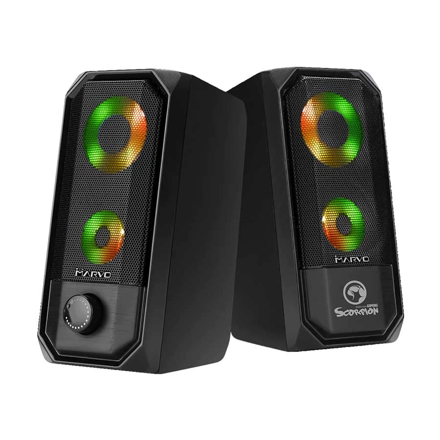 Marvo Scorpion SG-265 Speaker Price in Bangladesh