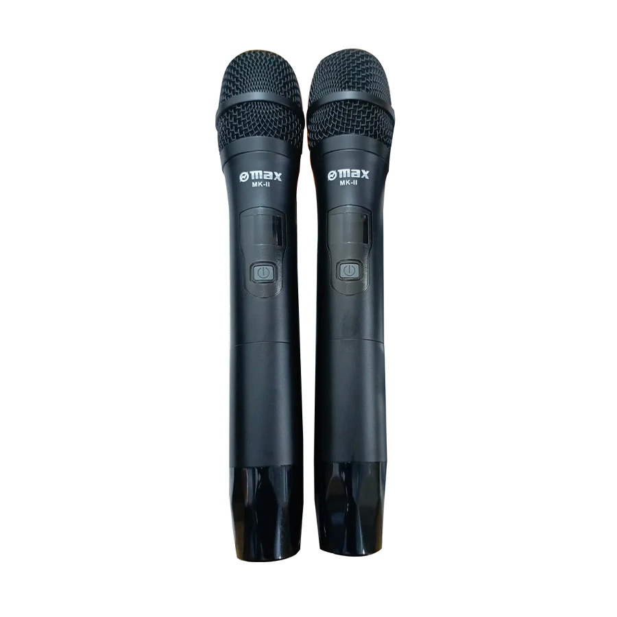 K2 Max MK-II Dual Microphone Price in Bangladesh