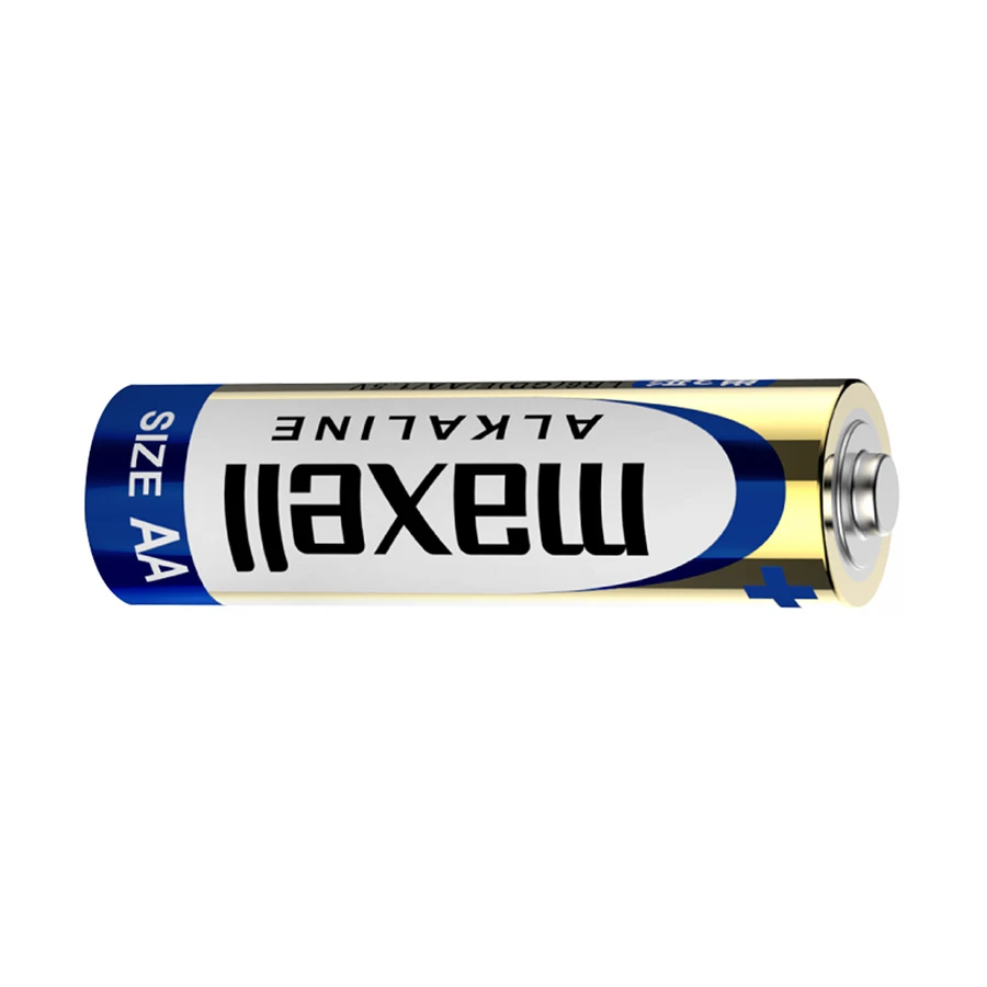 Maxell LR6 (GD) 2B AA Power Adapter Price in Bangladesh