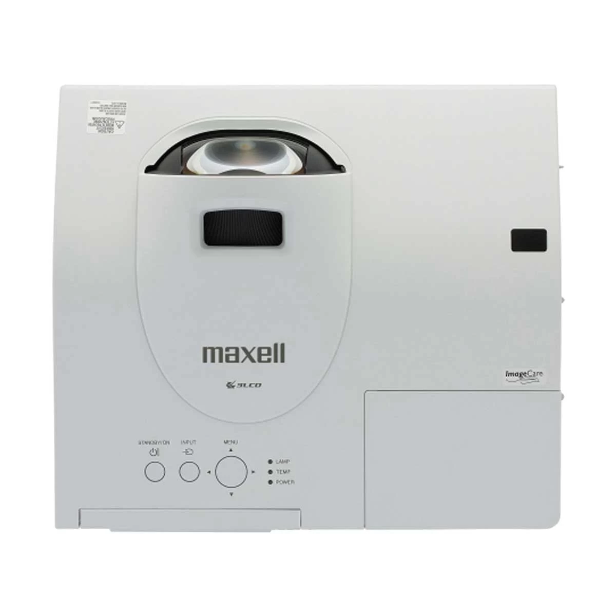 Maxell MC-CX301 Projector Price in Bangladesh