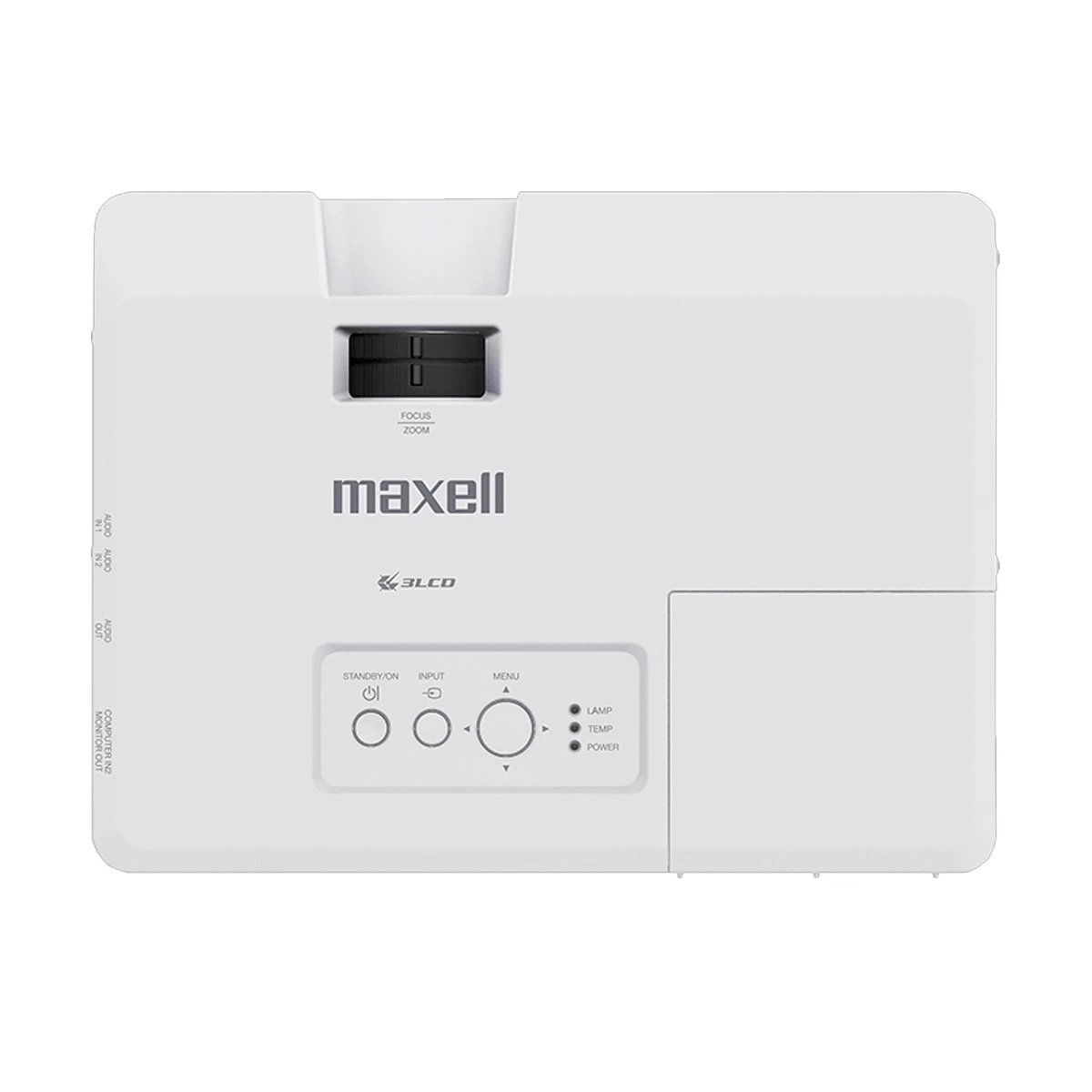 Maxell MC-EX3551 Projector Price in Bangladesh