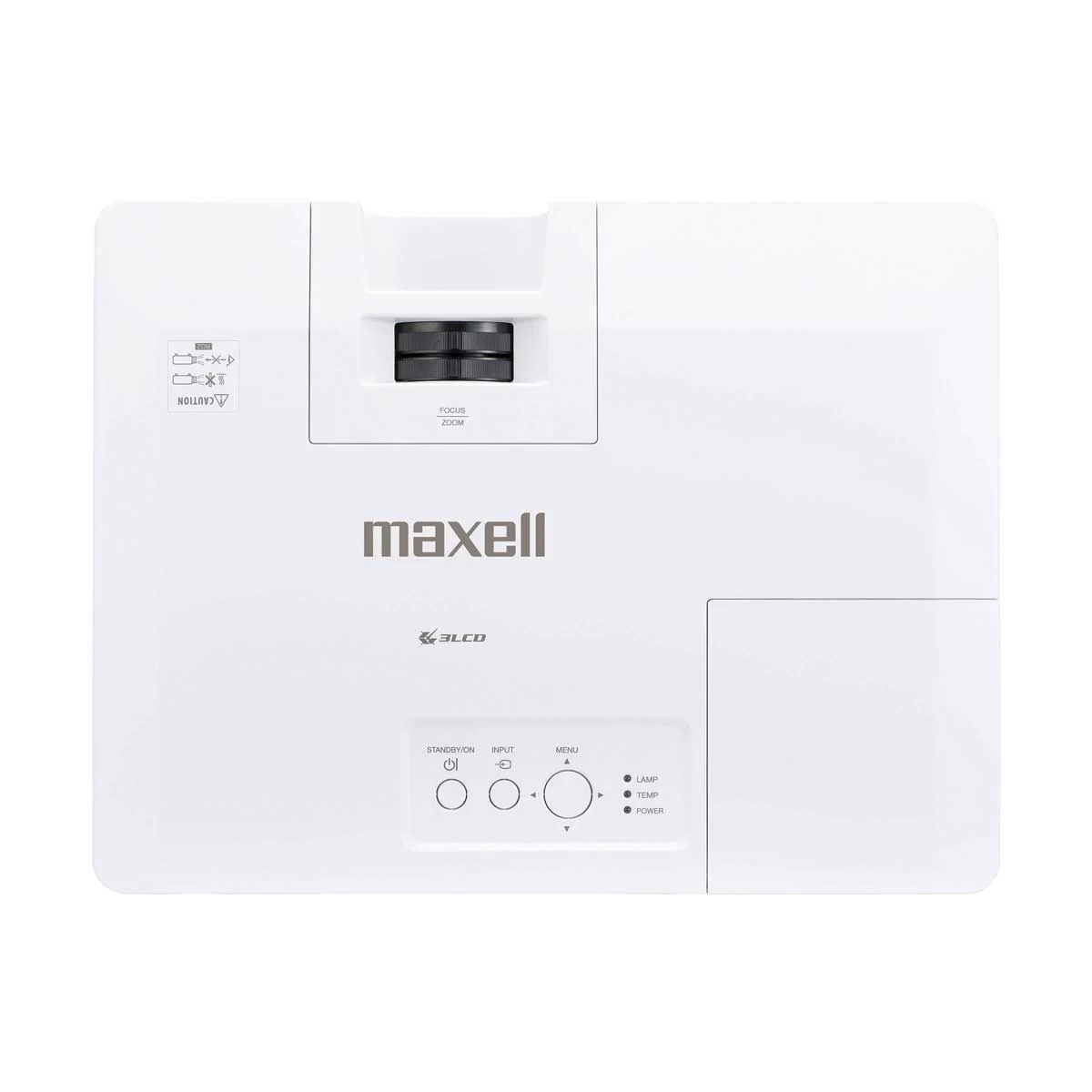 Maxell MC-EX403/MC-EX403E Projector Price in Bangladesh