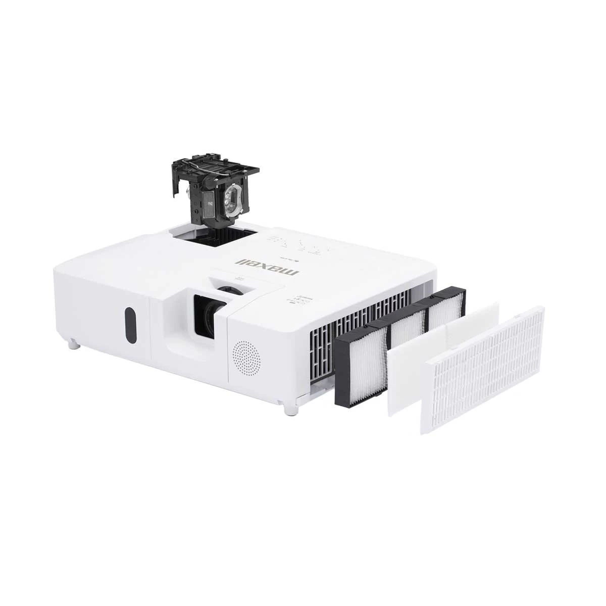 Maxell MC-EX403/MC-EX403E Projector in BD