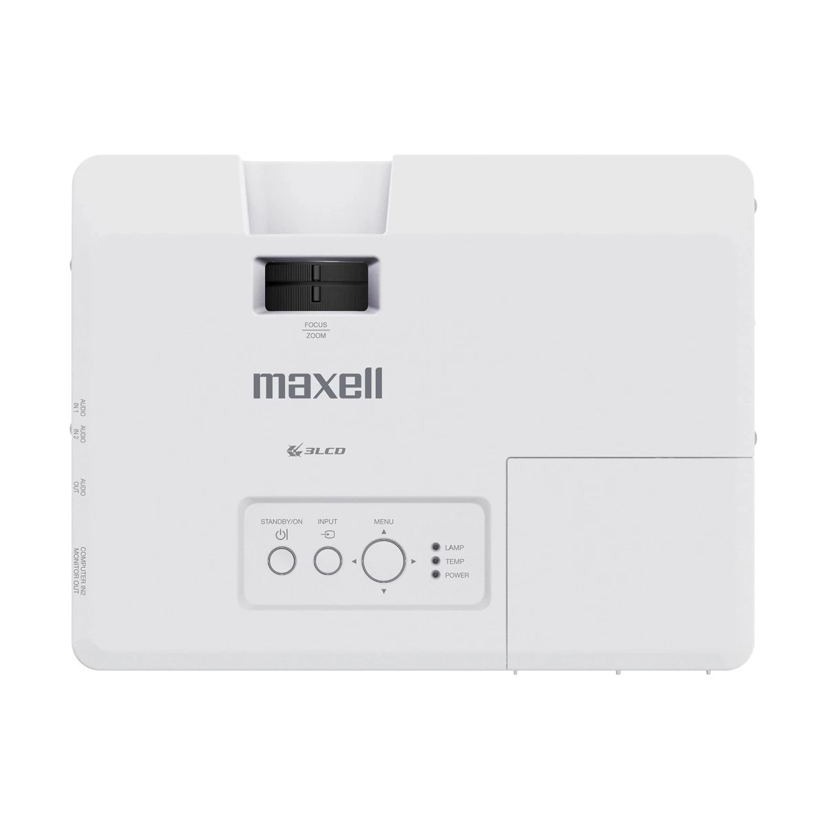 Maxell MC-EX4551 Projector Price in BD