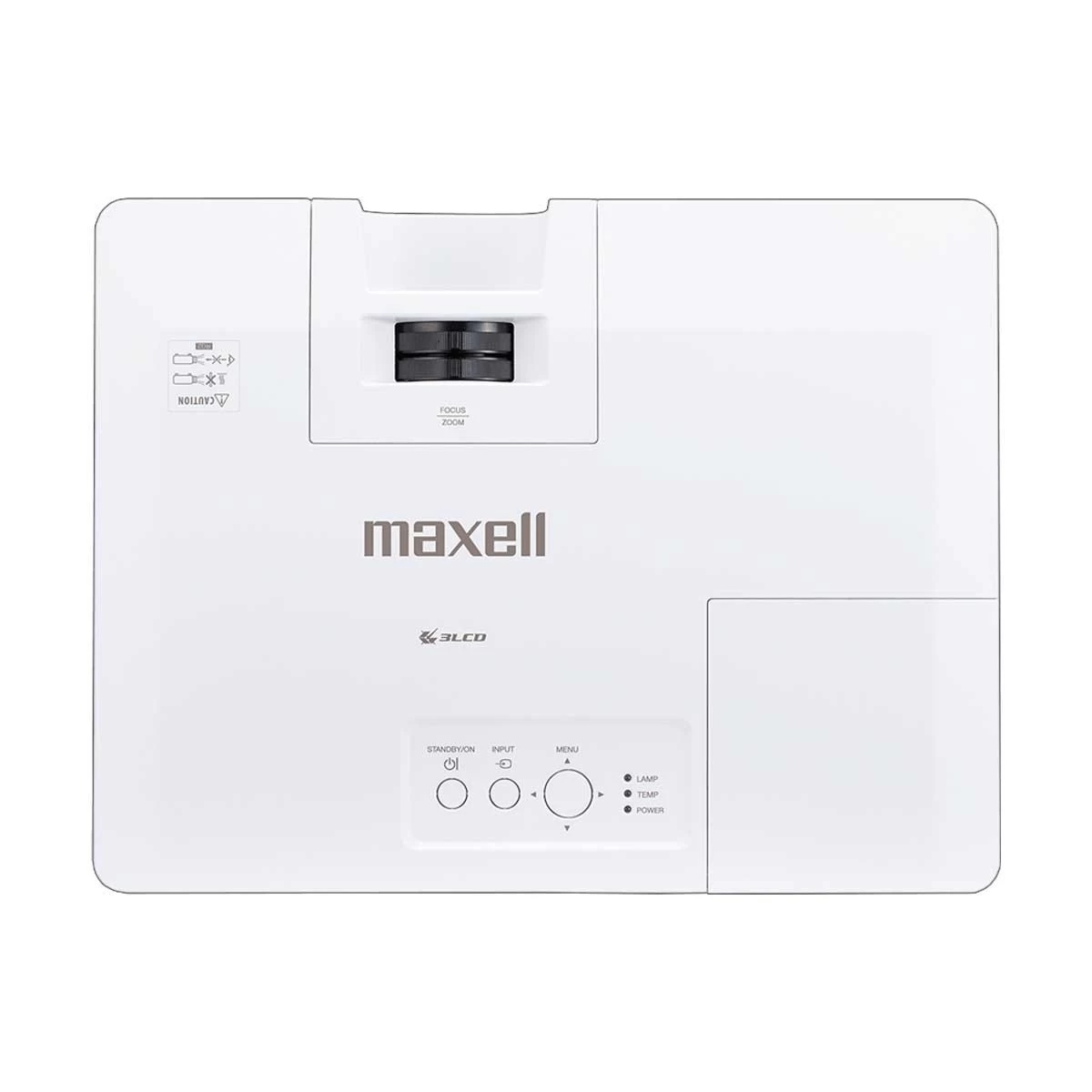 Maxell MC-EX5001 Projector