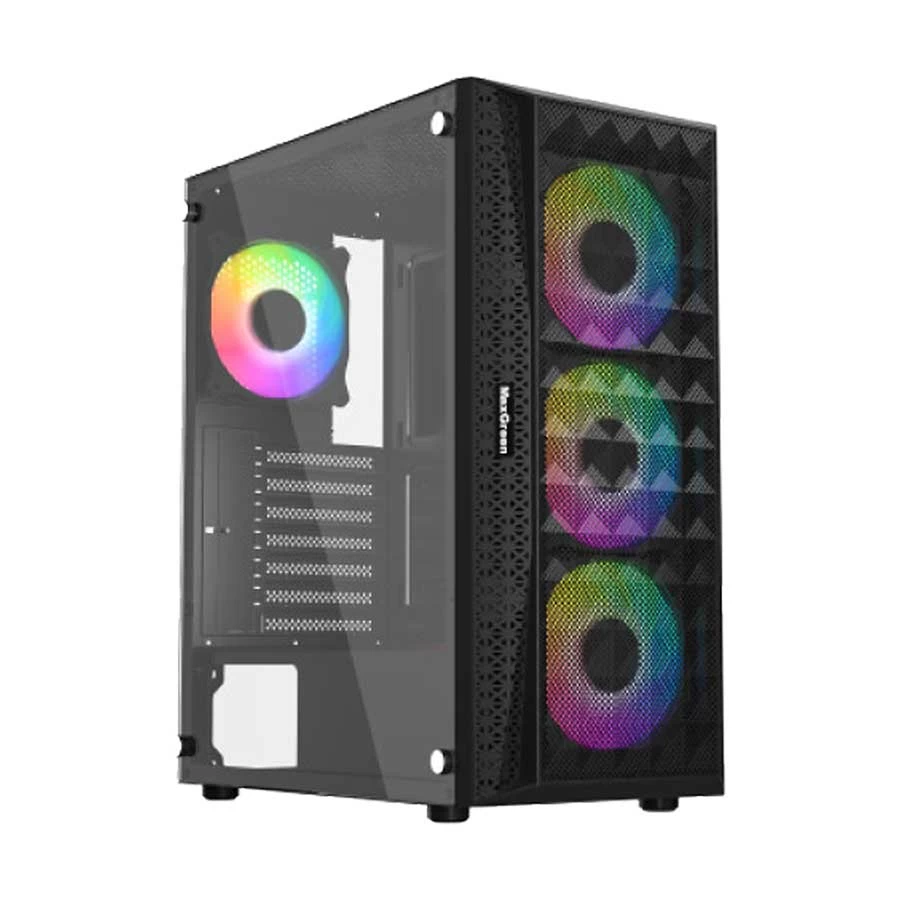 Maxgreen MaxGreen 2616 Casing