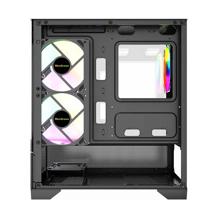 MaxGreen 350 Casing
