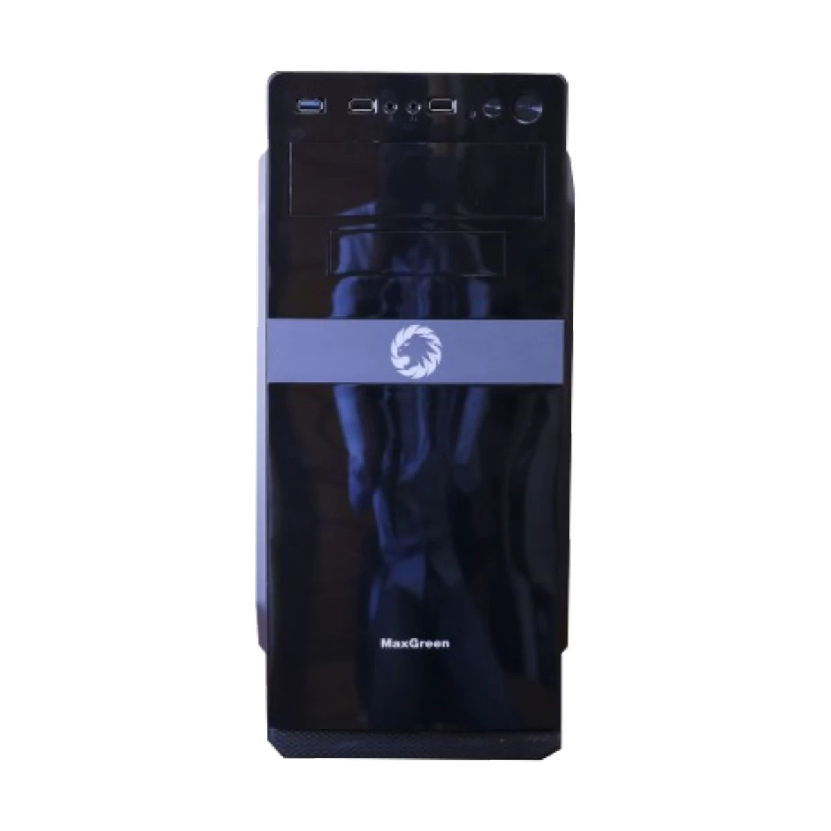 Maxgreen MaxGreen 5908BG Casing