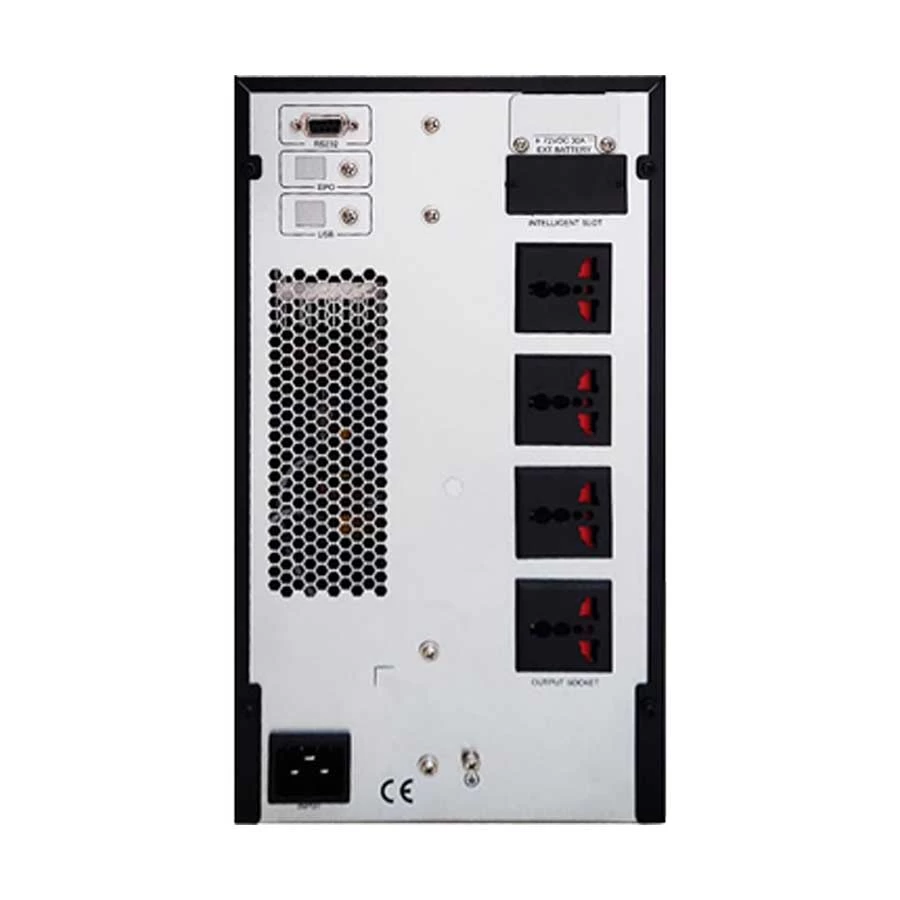 MaxGreen 2KVA 72V UPS Price in Bangladesh