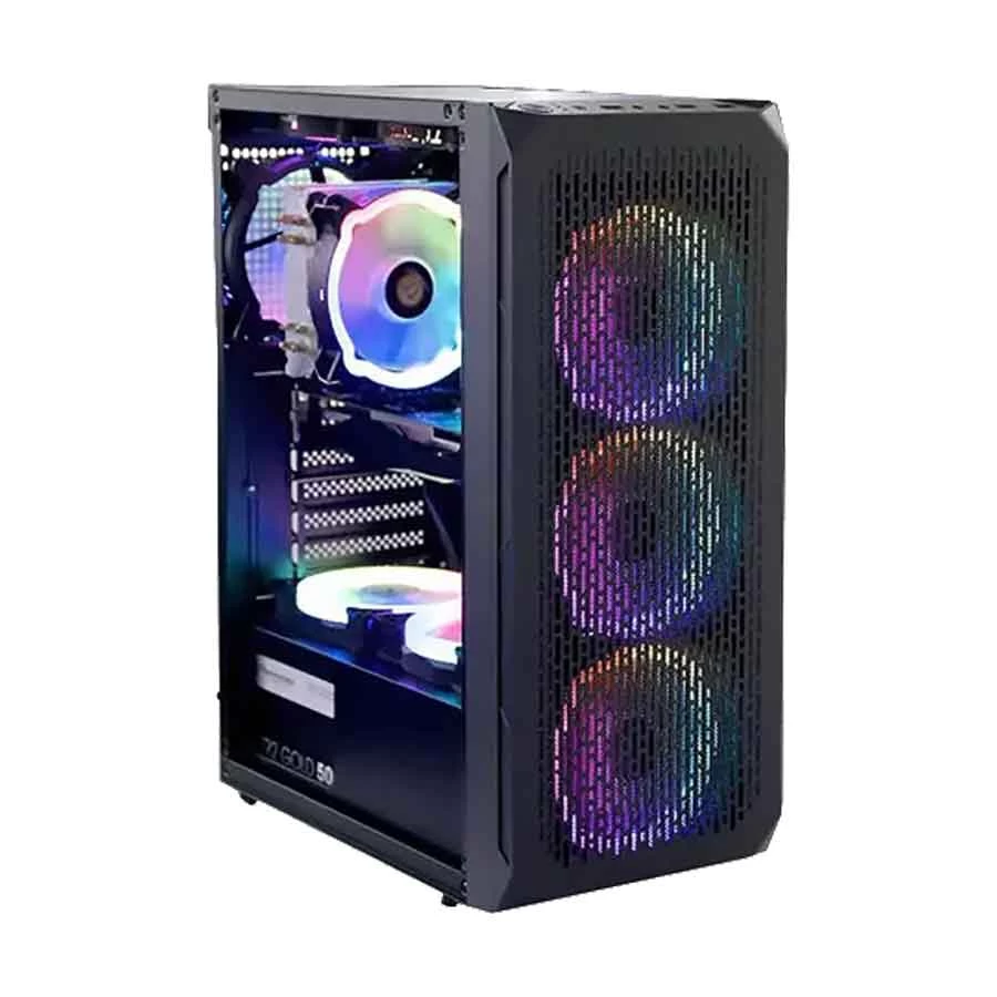 Maxgreen MaxGreen 801 (300) Casing