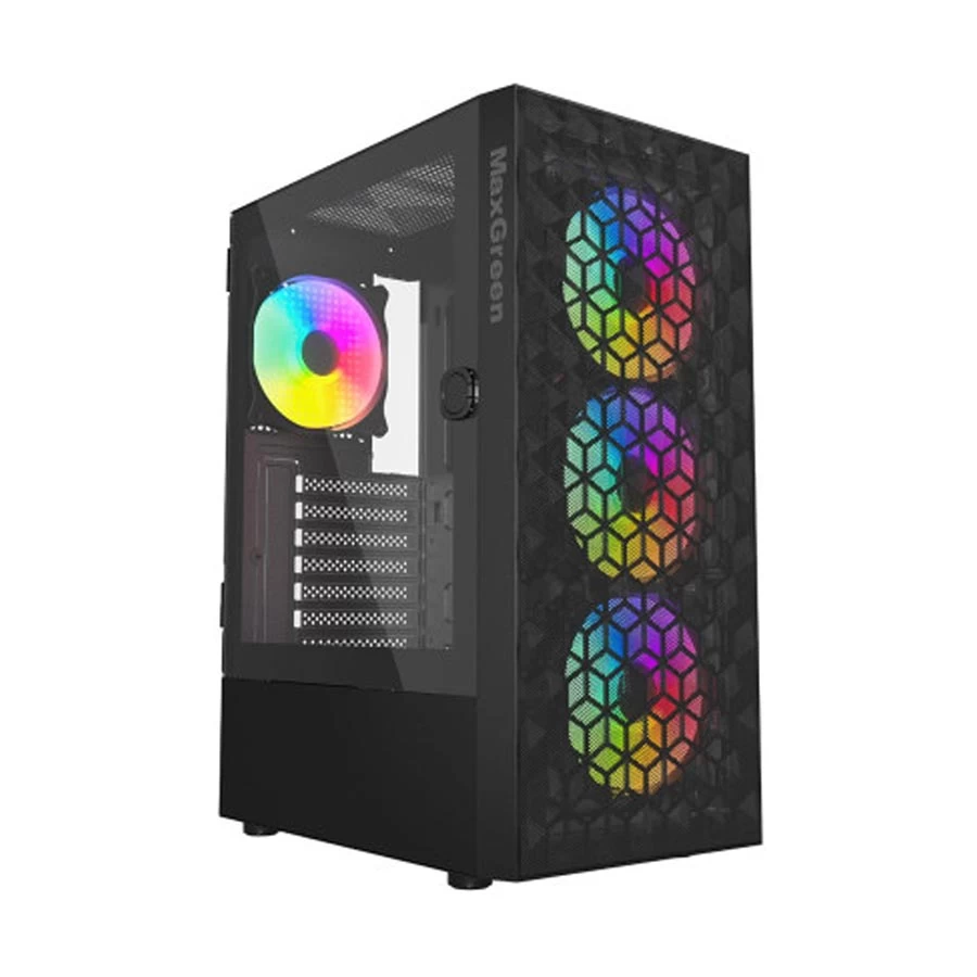 Maxgreen MaxGreen 820 Casing