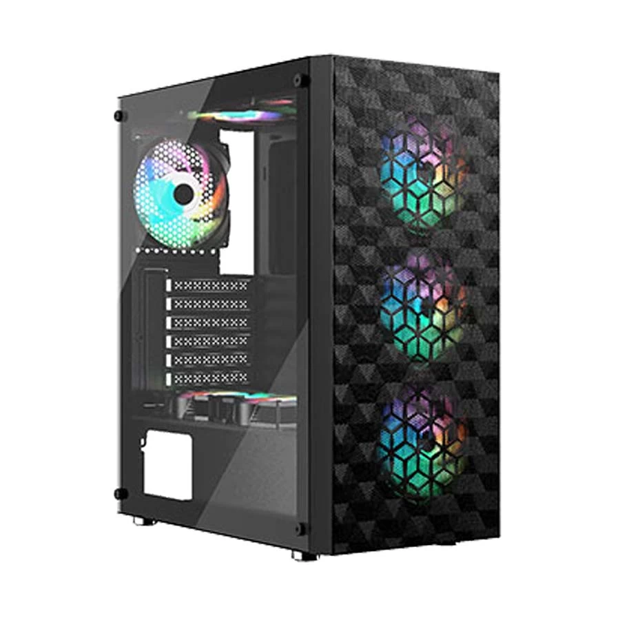Maxgreen MaxGreen 821 ARGB Casing Price in Bangladesh