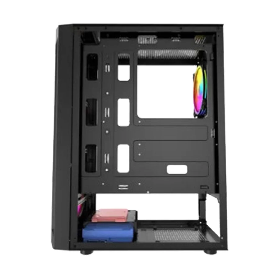 MaxGreen 821 ARGB Casing