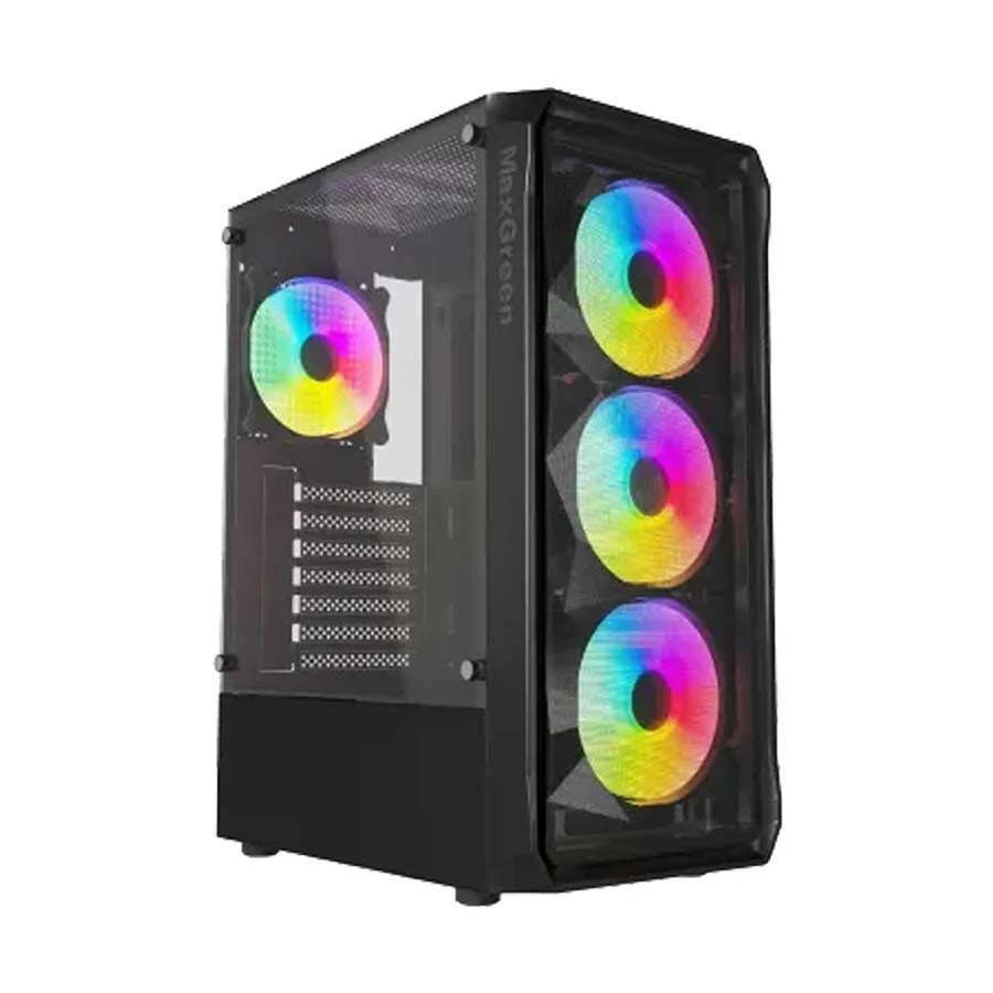 Maxgreen MaxGreen 825-V2 Casing