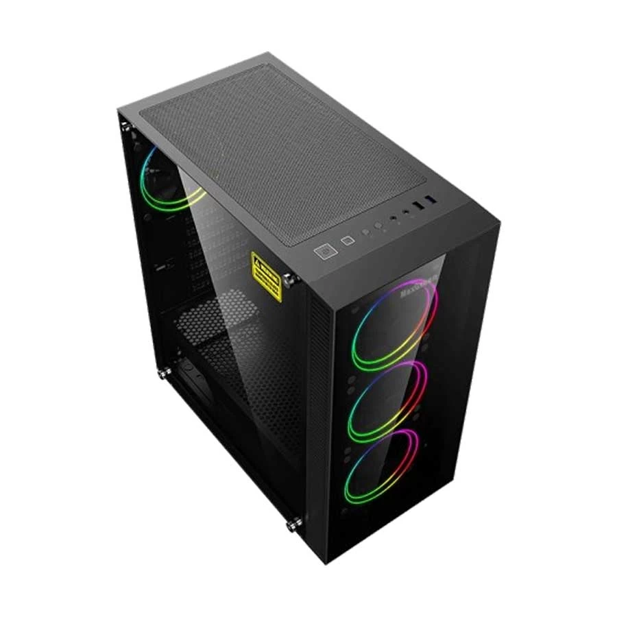 MaxGreen A363BK All Brands in BD