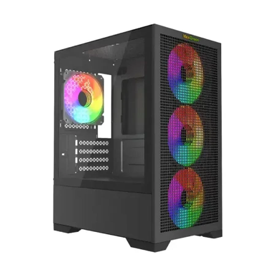 Maxgreen MaxGreen A9 Mesh Casing