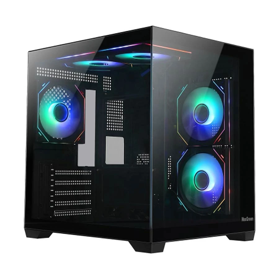 MaxGreen Dark Wave F5 All Brands
