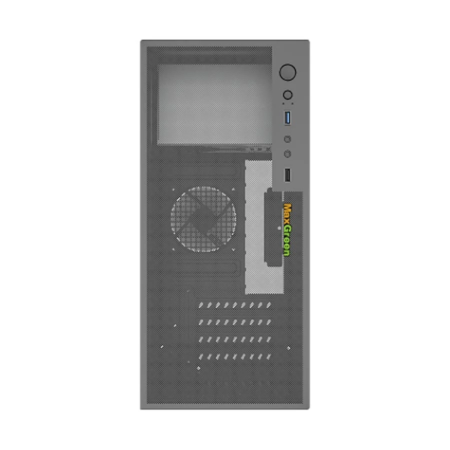 Maxgreen MaxGreen H2 Casing