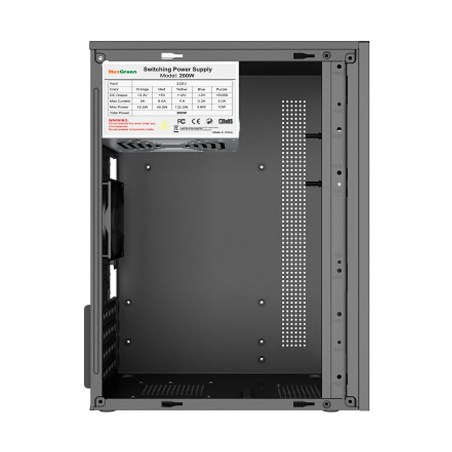 Maxgreen MaxGreen H2 Casing in BD