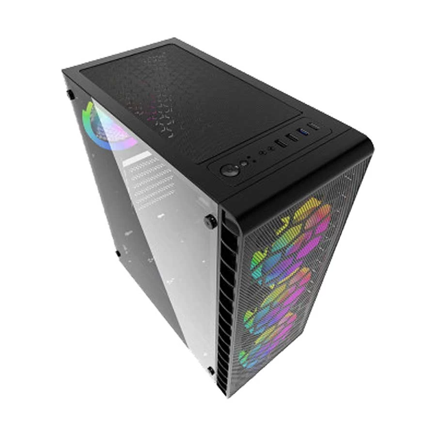 Maxgreen MaxGreen JX188-11-M ARGB Casing in BD