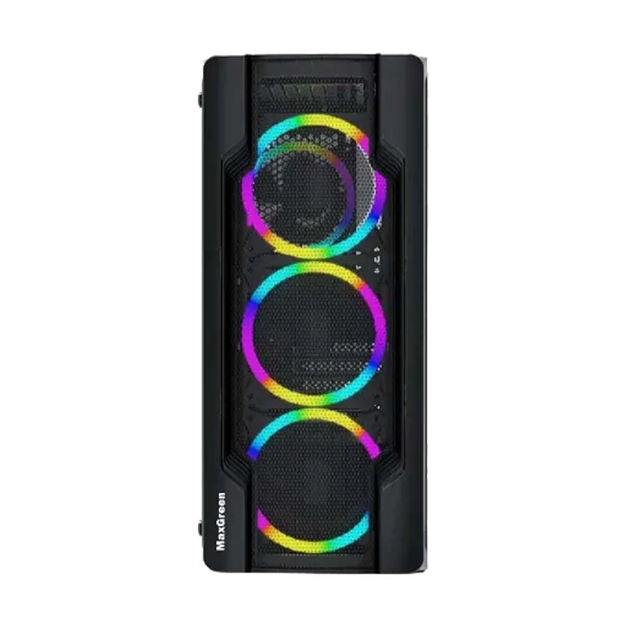 Maxgreen MaxGreen JX188-2 Casing