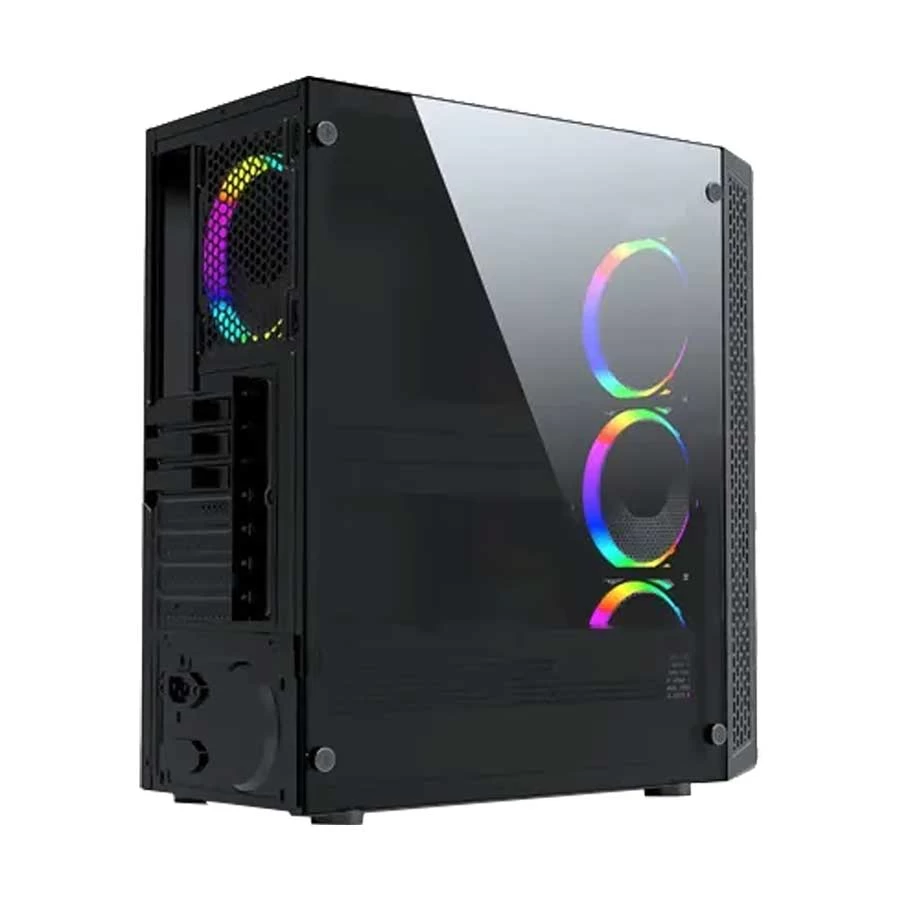 MaxGreen JX188-2 Casing