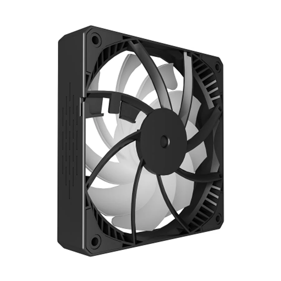 Maxgreen M19-12CM ARGB Casing Fan in BD