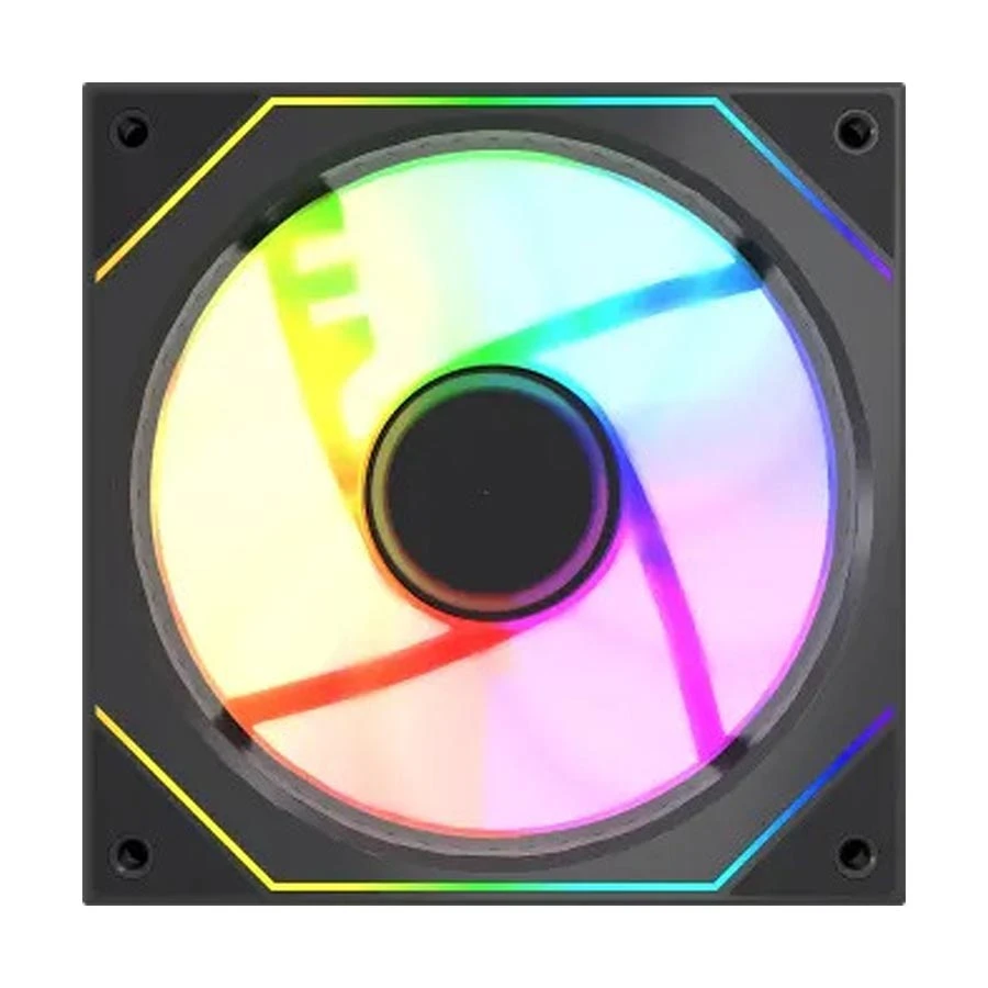 Maxgreen MaxGreen M57 ARGB Casing Fan