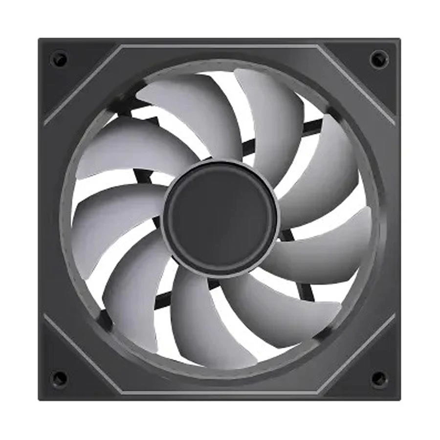 MaxGreen M57 ARGB Casing Fan