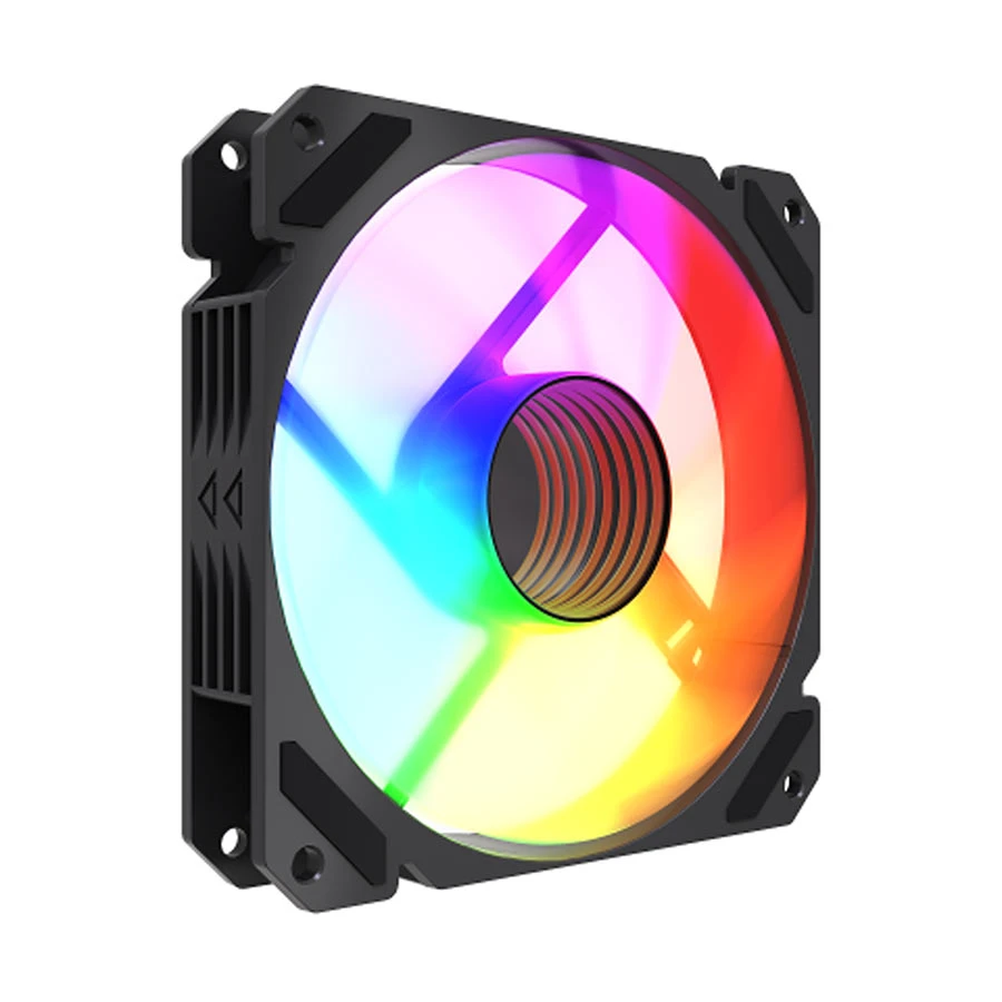 Maxgreen MaxGreen M59 ARGB Casing Fan in BD