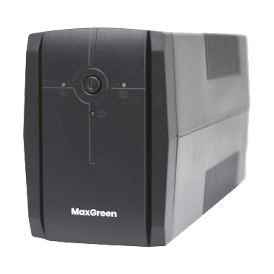 Maxgreen MaxGreen MG-GOLD5-650VA UPS