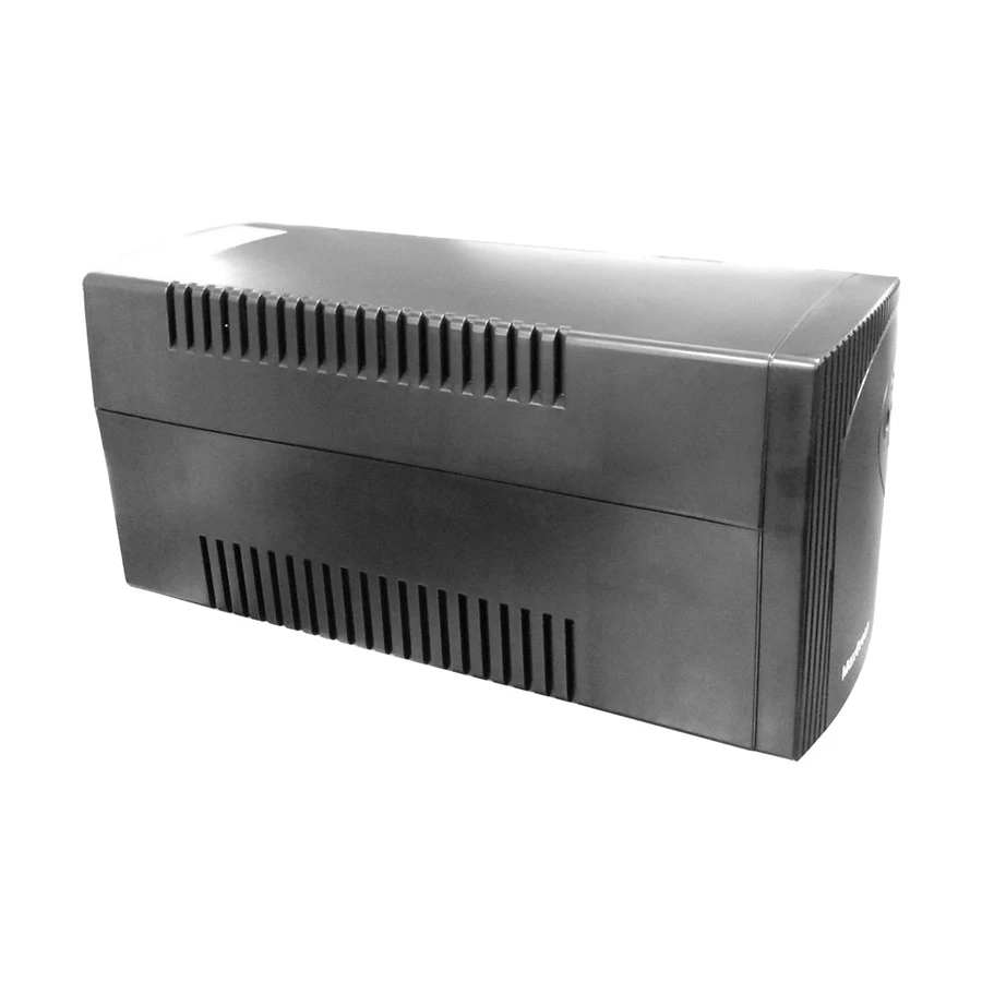 Maxgreen MaxGreen MG-LI-EAP-1200VA UPS Price in Bangladesh