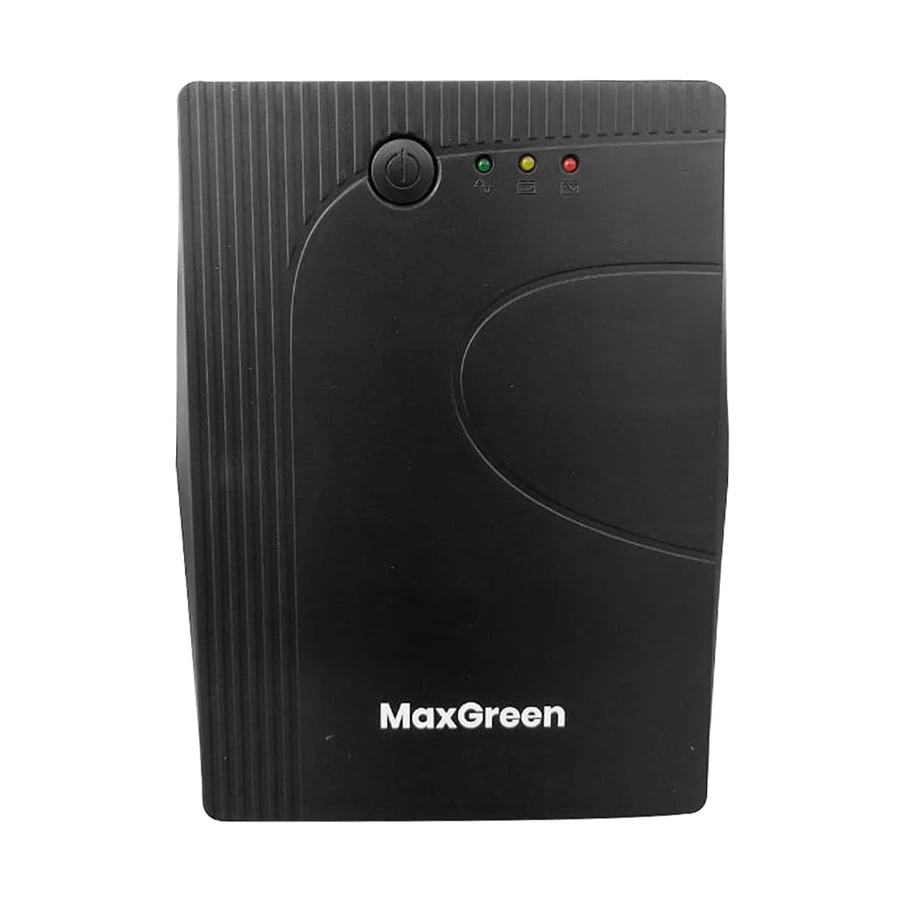 Maxgreen MaxGreen MG-LI-EAP-1500VA UPS