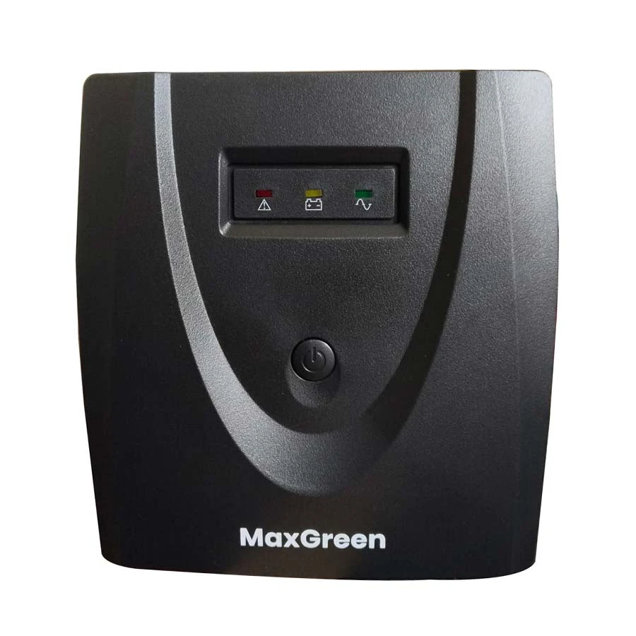 MaxGreen MG-LI-KSP UPS