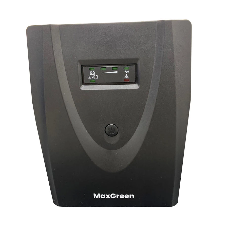 MaxGreen MG-LI-KSP UPS