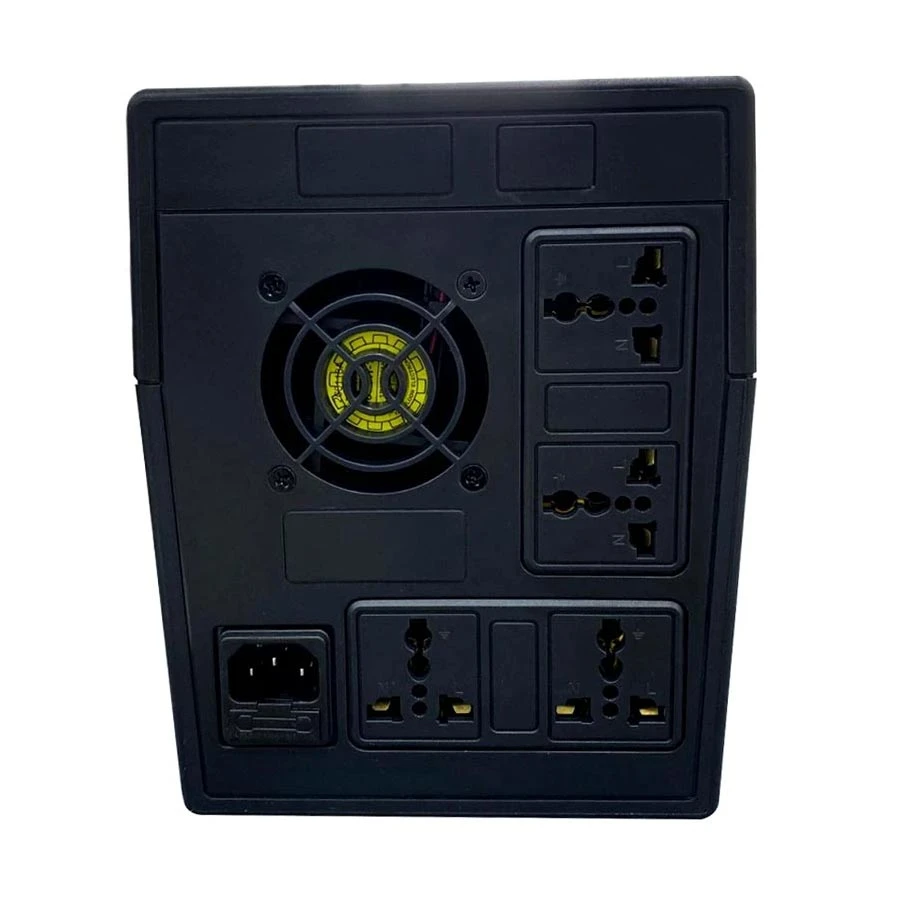 MaxGreen MG-LI-KSP UPS in BD