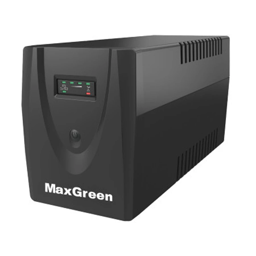 MaxGreen MG-LI-KSP UPS