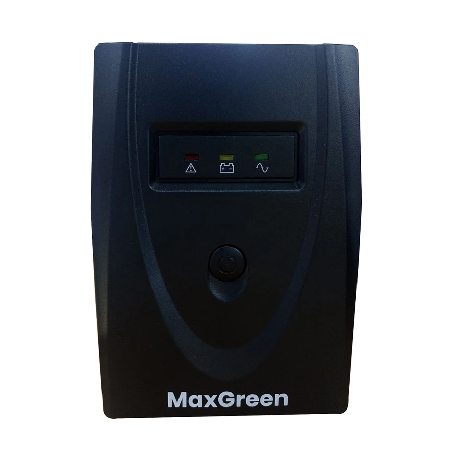 MaxGreen MG-LI-KSP UPS