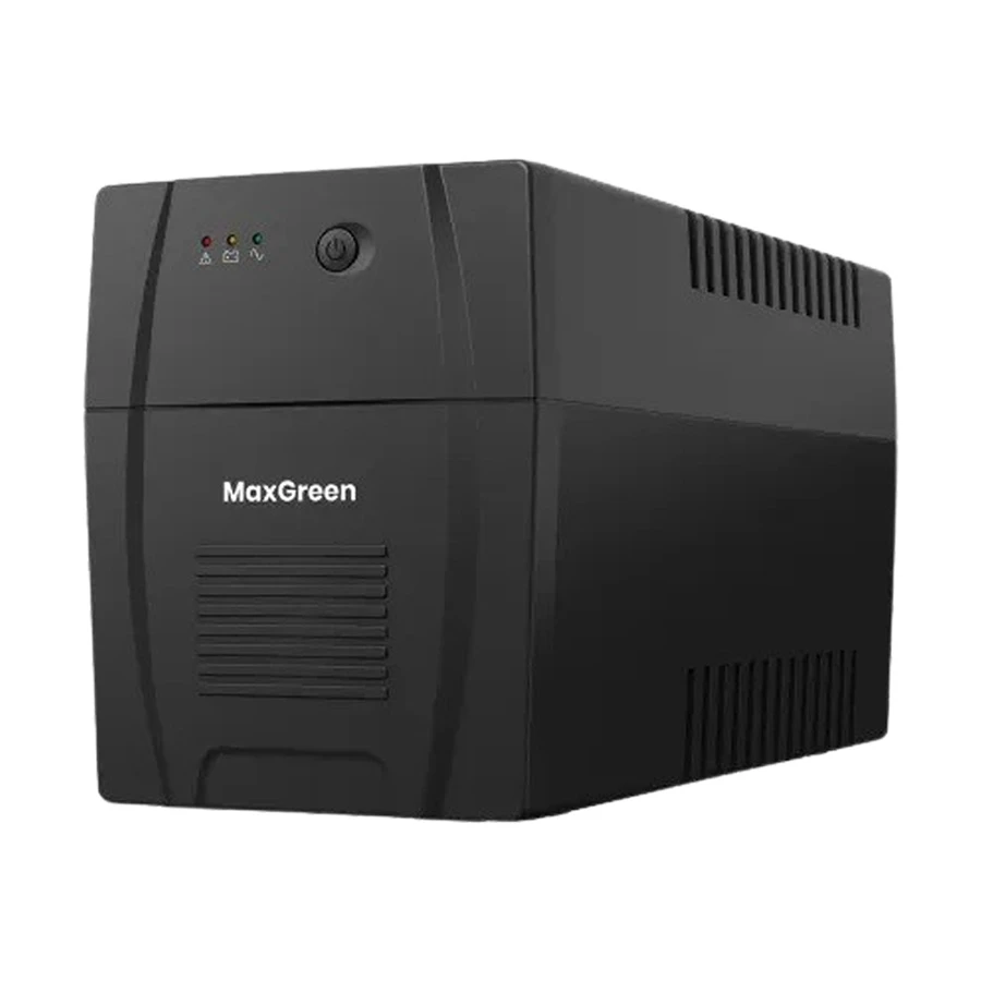 Maxgreen MaxGreen MG-LI-KSP UPS Price in Bangladesh