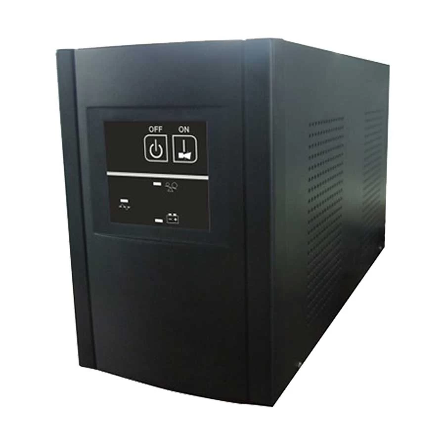 Maxgreen MaxGreen MG-LI-REM-2000VA UPS