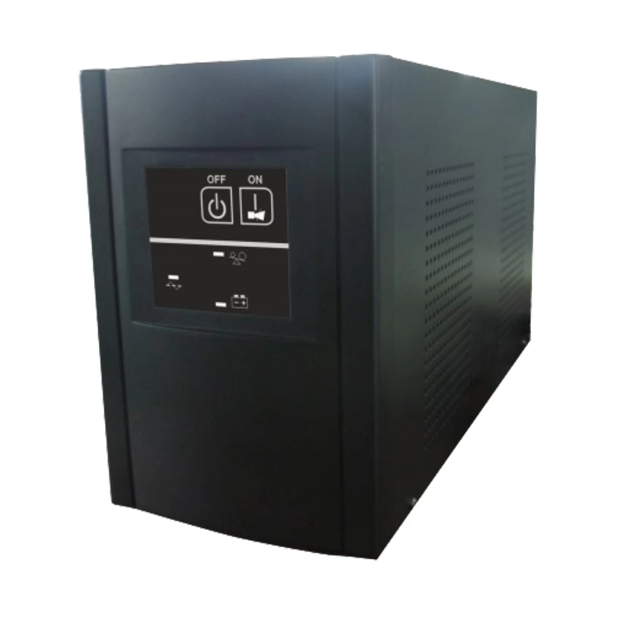 MaxGreen MG-LI-2100VA UPS
