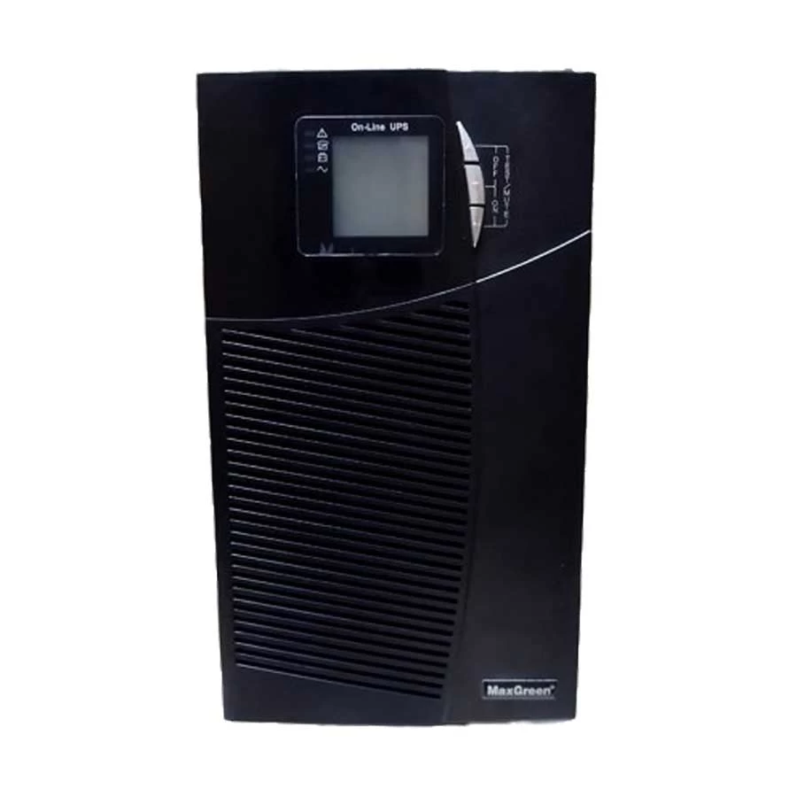 Maxgreen MaxGreen MGO-S1K(PX1K) UPS