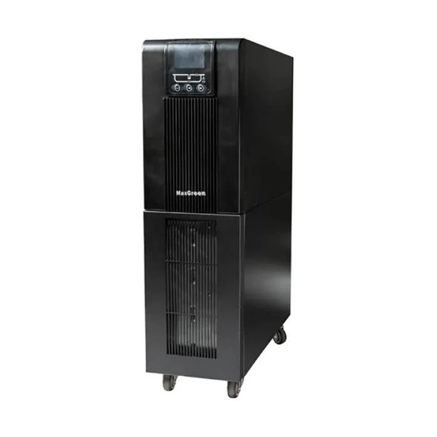 MaxGreen Maxgreen MGO-W10KS+1609B UPS
