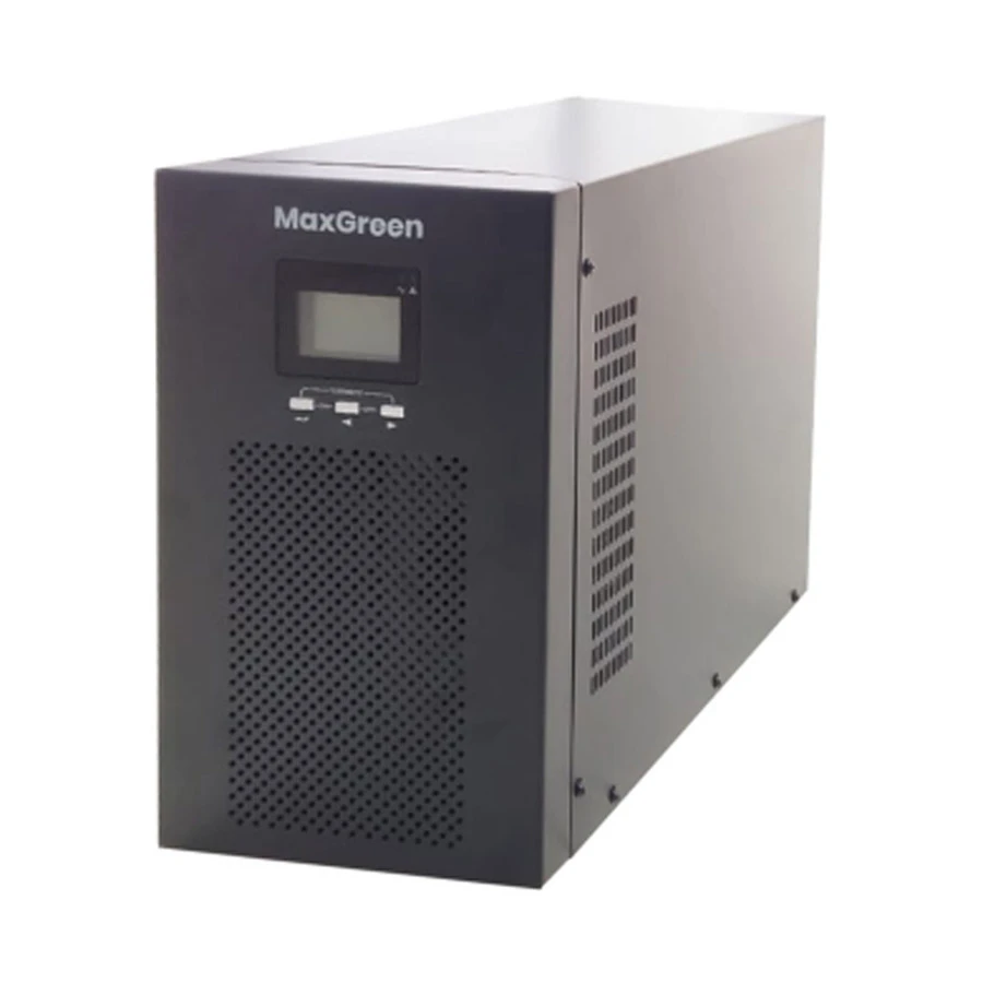 MaxGreen Maxgreen MGO-W3KL UPS