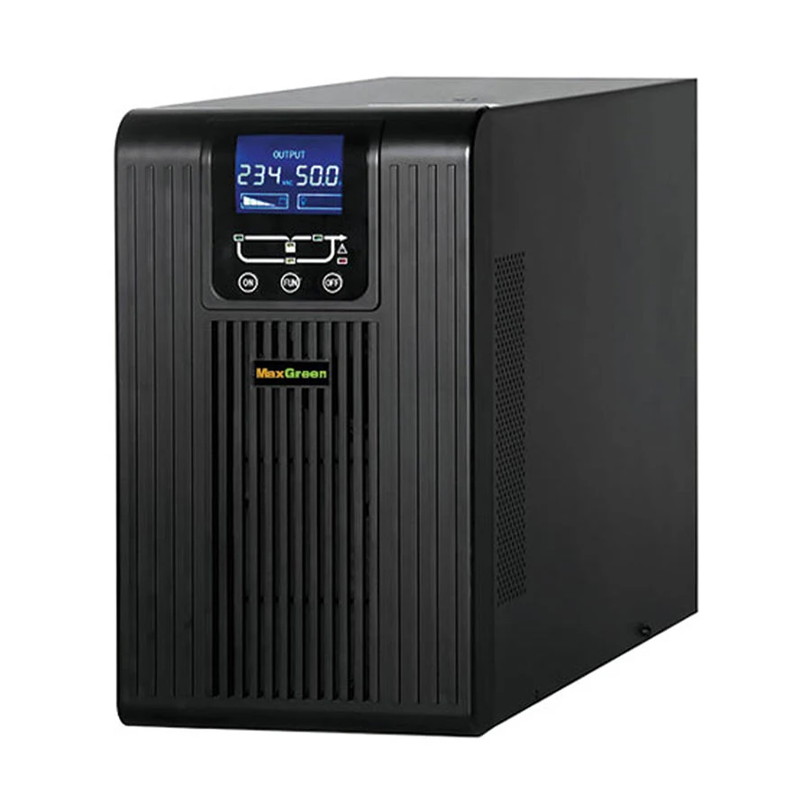 MaxGreen Maxgreen MGO-W3KS UPS