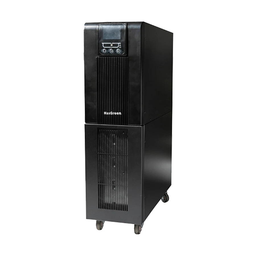 MaxGreen MGO-W6KSE-HF 6000VA UPS