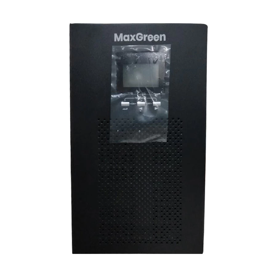 Maxgreen MaxGreen MGOE-W3KS+0609B 3000VA UPS