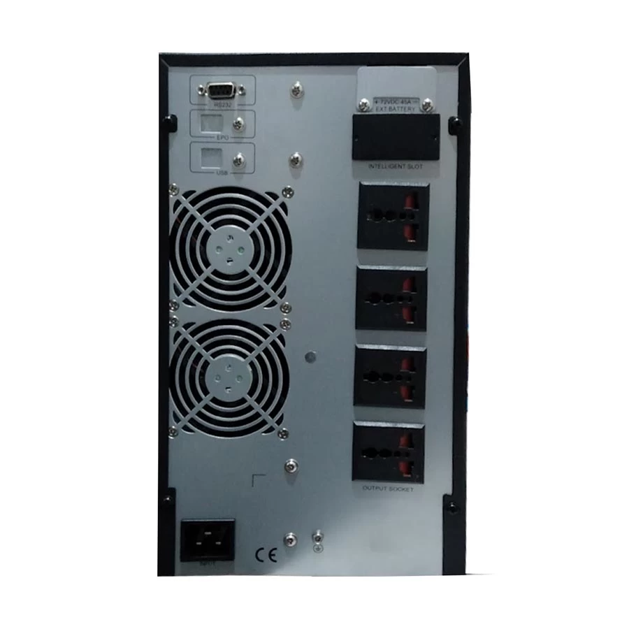 Maxgreen MaxGreen MGOE-W3KS+0609B 3000VA UPS in BD