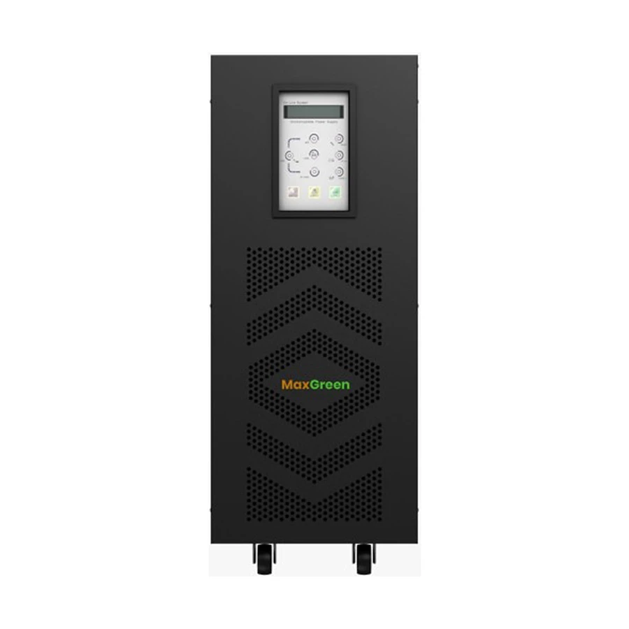 MaxGreen MGOK-B6KS-LF UPS