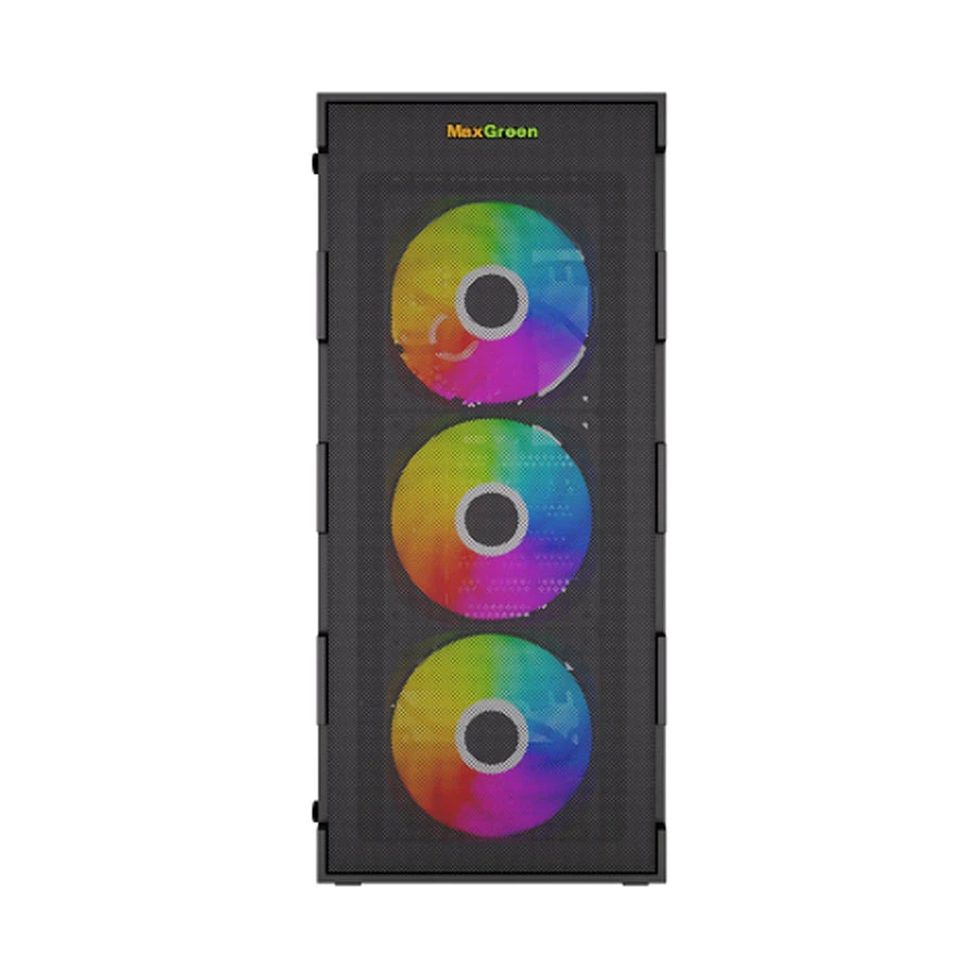 Maxgreen MaxGreen PS195-10-M Casing